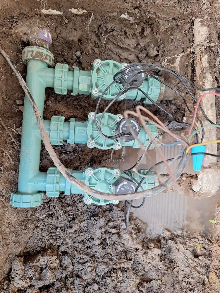 Slide of Emergency Rooter Plumbing & Repair Services