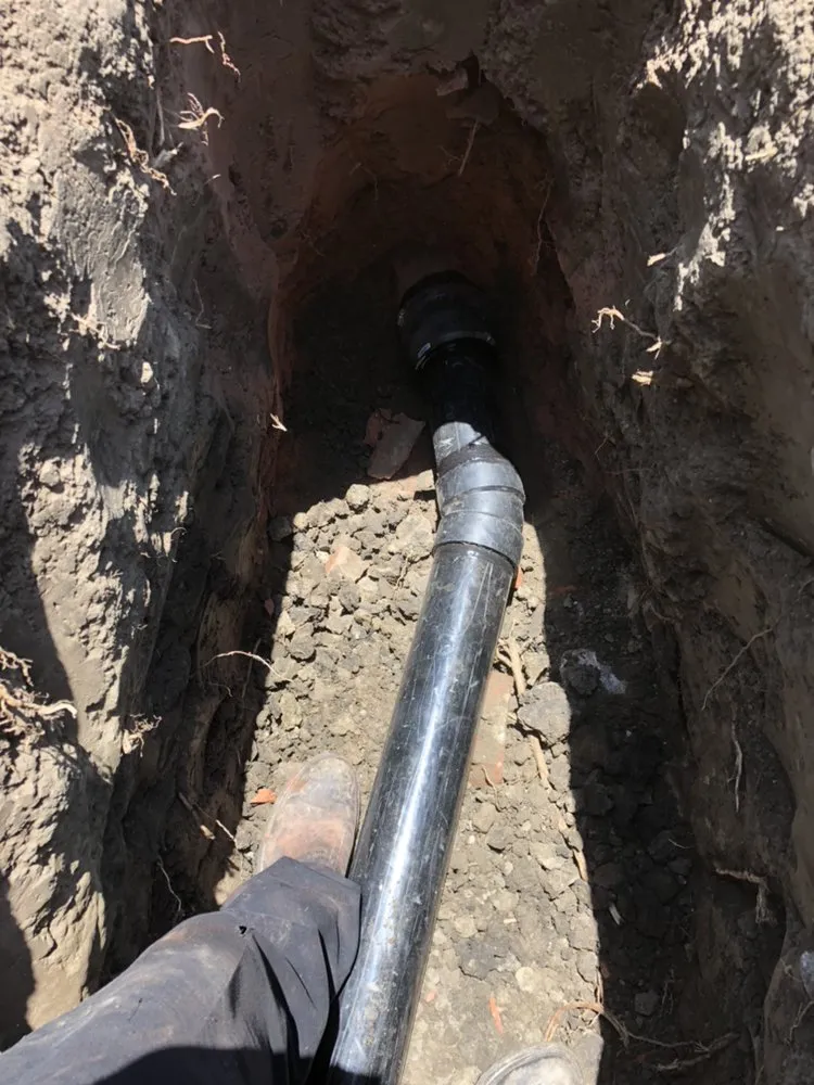 Slide of Emergency Rooter Service And Plumbing