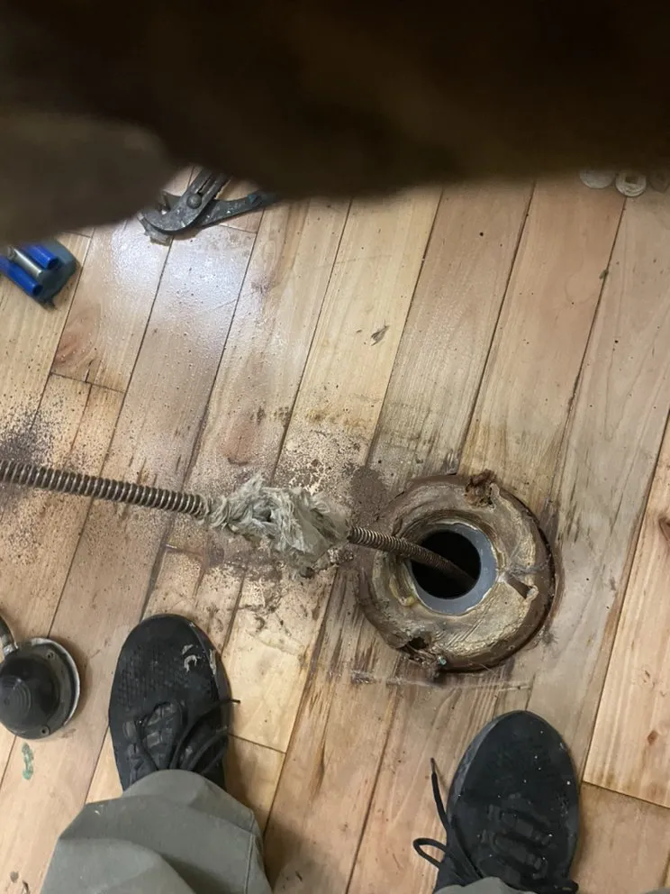 Slide of Emergency Rooter Service And Plumbing