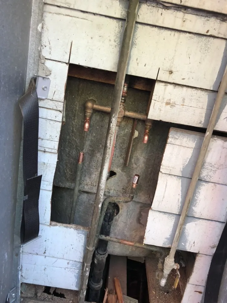 Slide of Emergency Rooter Service And Plumbing