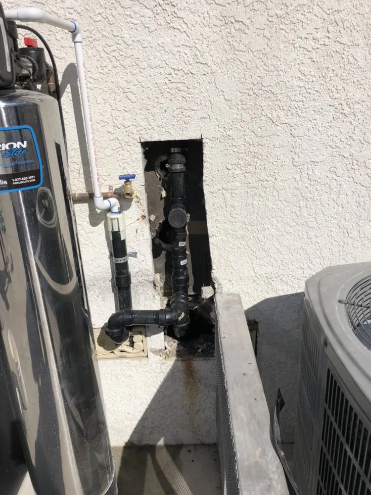 Reliable emergency plumbing in San Bernardino, CA by Emergency Rooter Service And Plumbing