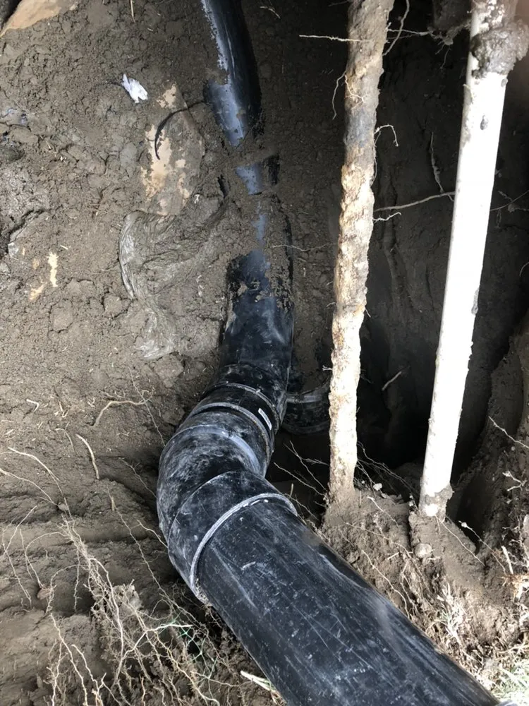 Reliable emergency plumbing in San Bernardino, CA by Emergency Rooter Service And Plumbing