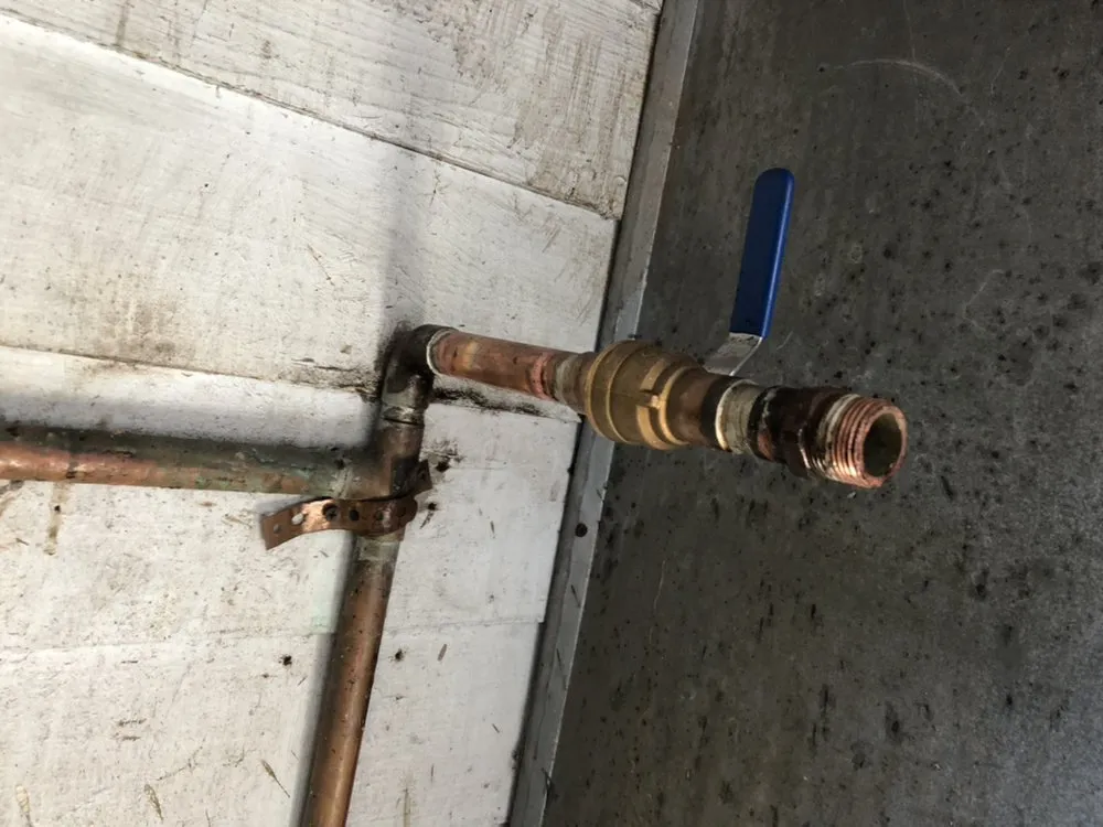 Trusted plumbing repair for homes in San Bernardino, CA by Emergency Rooter Service And Plumbing