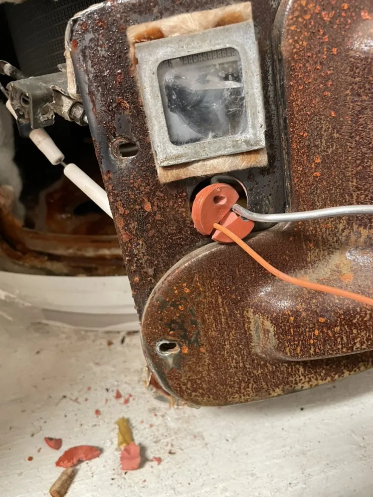 Slide of Emergency Rooter Service And Plumbing