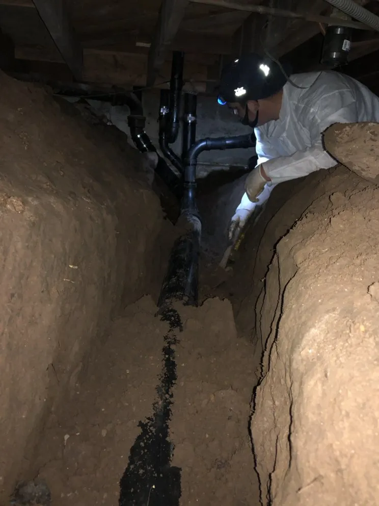 Professional emergency plumbing for homes in San Bernardino, CA by Emergency Rooter Service And Plumbing