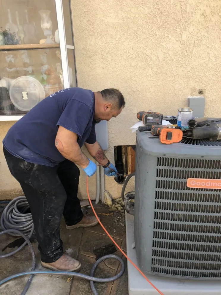 Affordable pipe repair for homes in San Bernardino, CA by Emergency Rooter Service And Plumbing