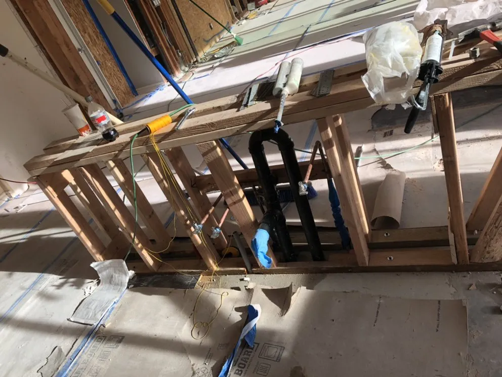 Reliable drain cleaning in San Bernardino, CA by Emergency Rooter Service And Plumbing