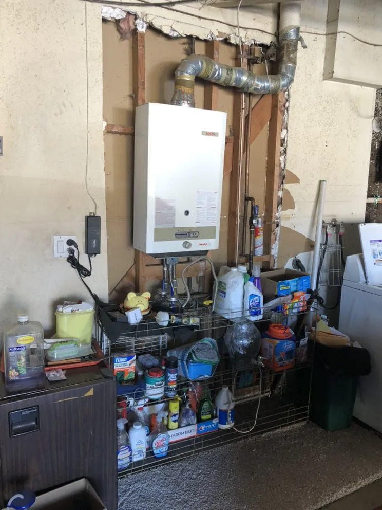 Trusted drain cleaning in San Bernardino, CA by Emergency Rooter Service And Plumbing