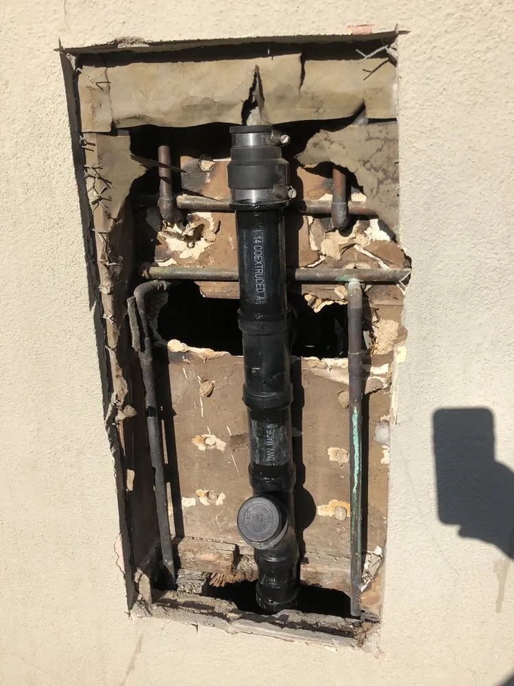 Slide of Emergency Rooter Service And Plumbing