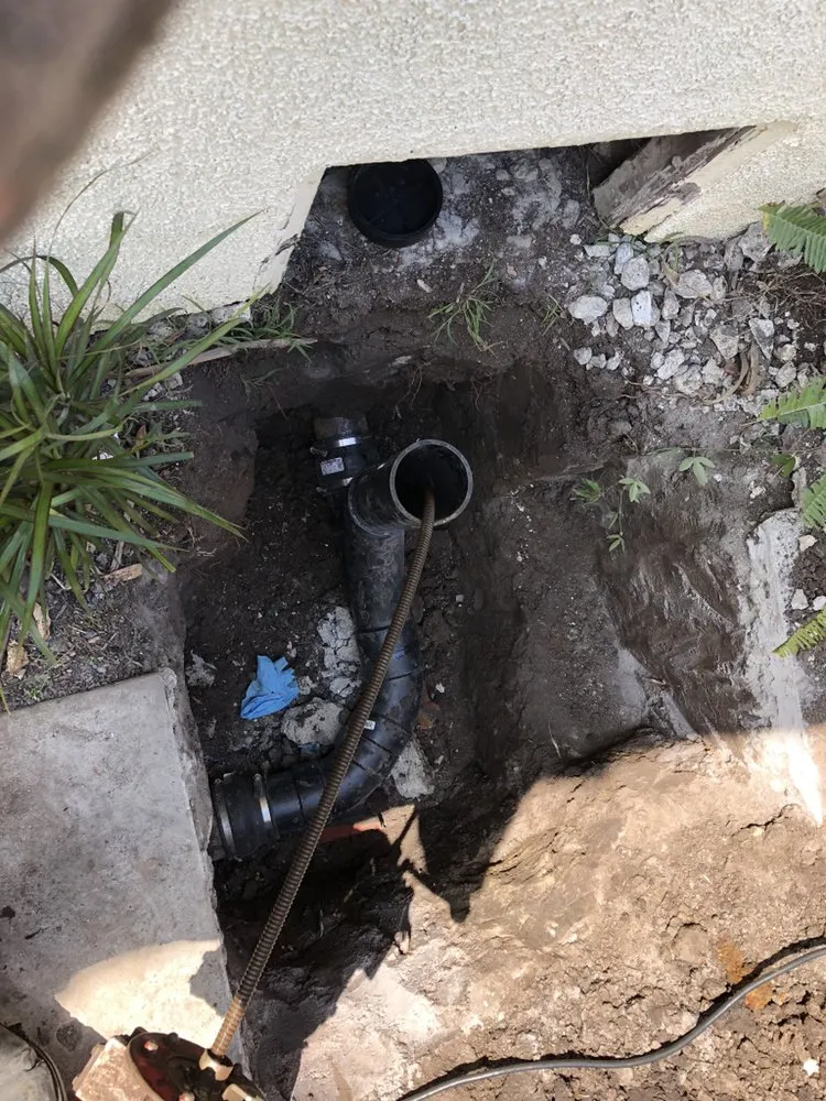 Slide of Emergency Rooter Service And Plumbing