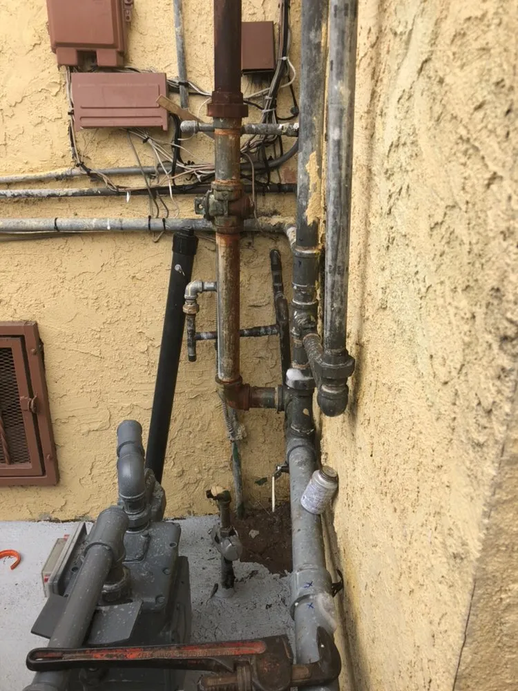 Slide of Emergency Rooter Service And Plumbing