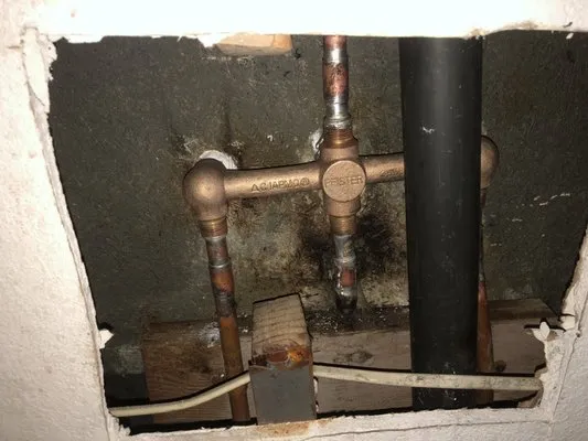 Emergency Rooter Service And Plumbing Logo