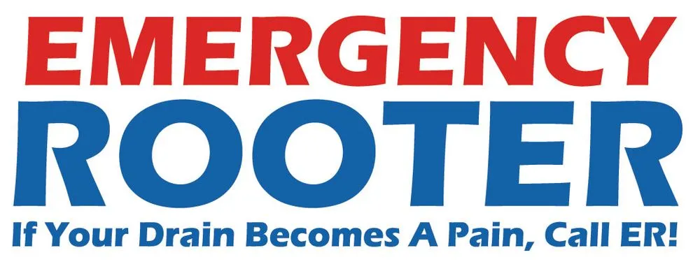 Slide of Emergency Rooter