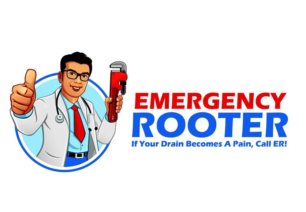 Slide of Emergency Rooter