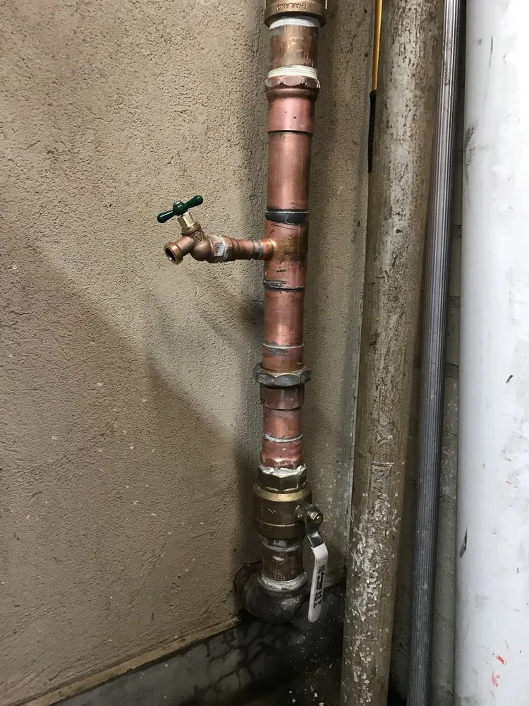 Slide of Emergency Rooter Svcs Inc