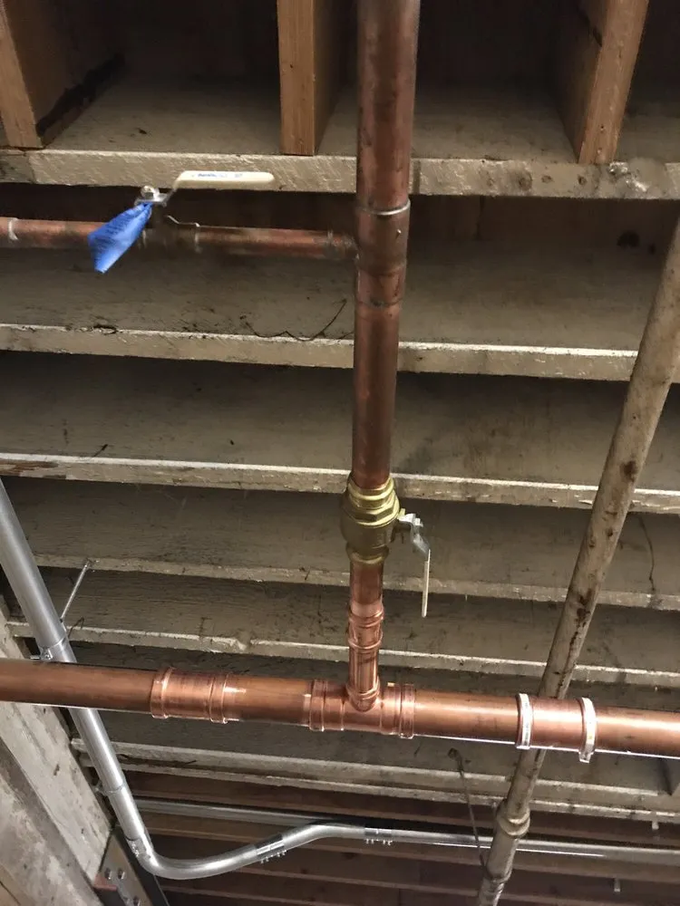 Slide of Emergency Rooter Svcs Inc