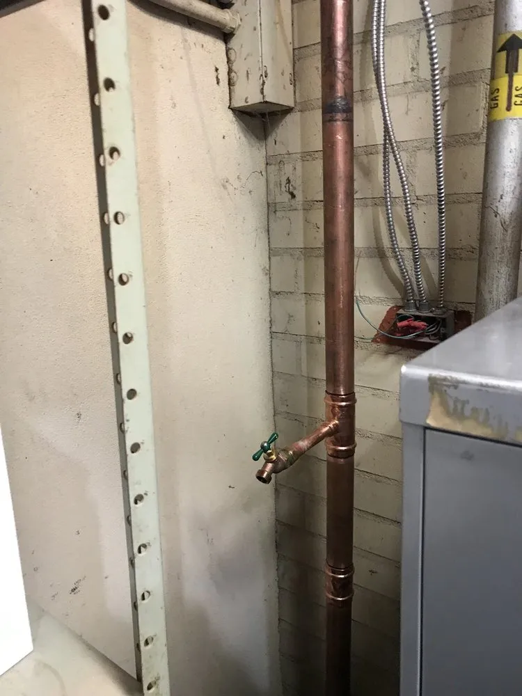 Affordable leak detection experts serving Whittier, CA - Emergency Rooter Svcs Inc