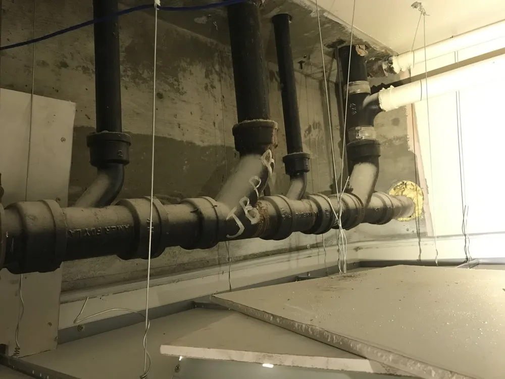 Affordable drain cleaning for homes in Whittier, CA by Emergency Rooter Svcs Inc