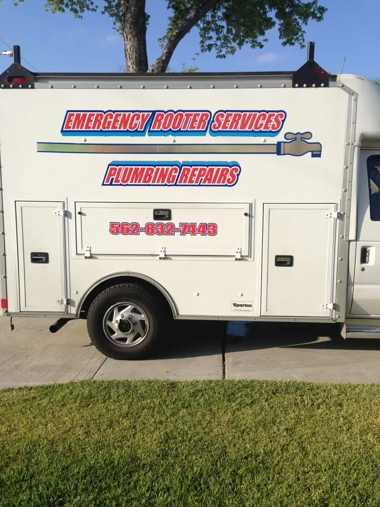 Quality water heater service service in Whittier, CA - Emergency Rooter Svcs Inc