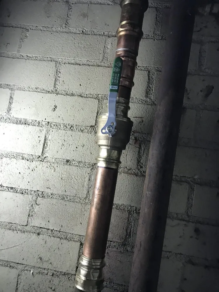 Professional water heater service experts serving Whittier, CA - Emergency Rooter Svcs Inc