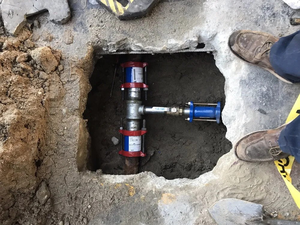 Slide of Emergency Rooter Svcs Inc