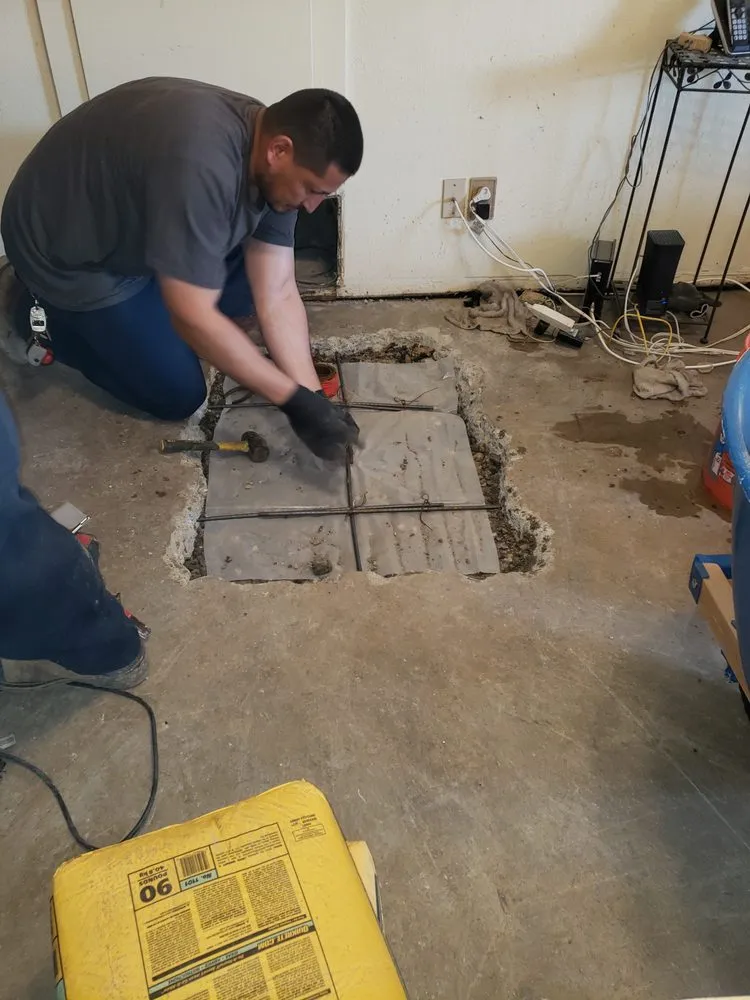 Trusted drain cleaning in San Fernando Valley, CA by Emergency Services Plumbing