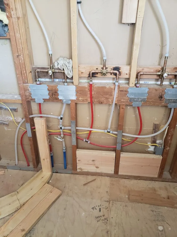 Affordable plumbing repair in San Fernando Valley, CA by Emergency Services Plumbing