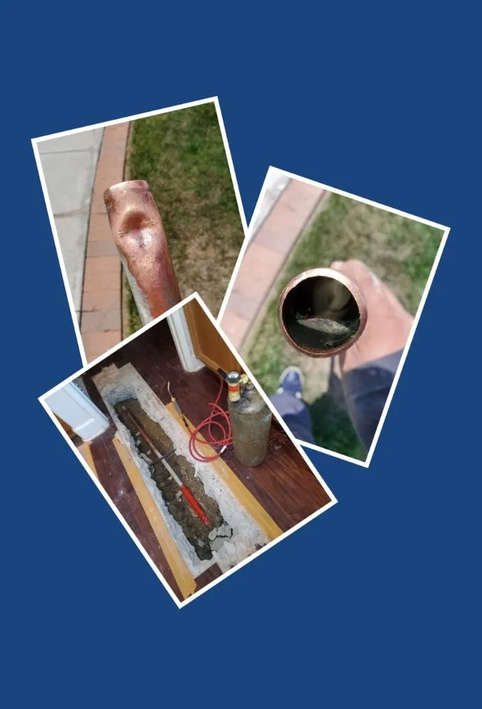 Top-rated pipe repair service in San Fernando Valley, CA - Emergency Services Plumbing