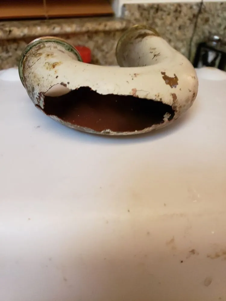 Affordable drain cleaning for homes in San Fernando Valley, CA by Emergency Services Plumbing