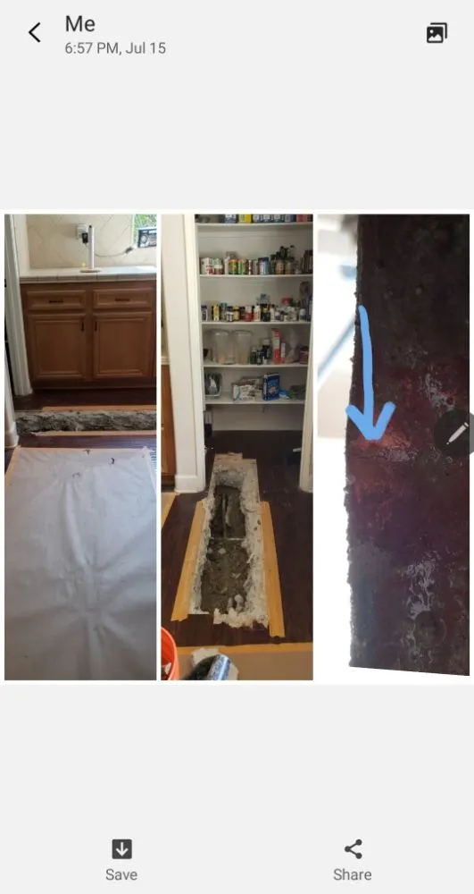 Quality leak detection experts serving San Fernando Valley, CA - Emergency Services Plumbing