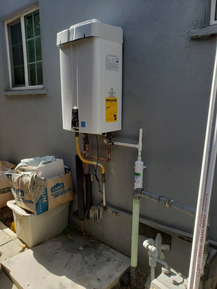 Expert pipe repair experts serving San Fernando Valley, CA - Emergency Services Plumbing