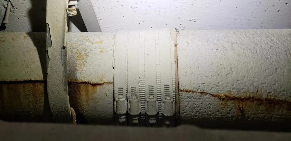 Emergency plumbing repair in San Fernando Valley, CA by Emergency Services Plumbing