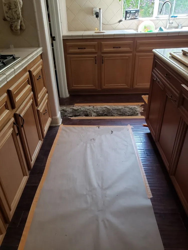 Quality leak detection in San Fernando Valley, CA by Emergency Services Plumbing