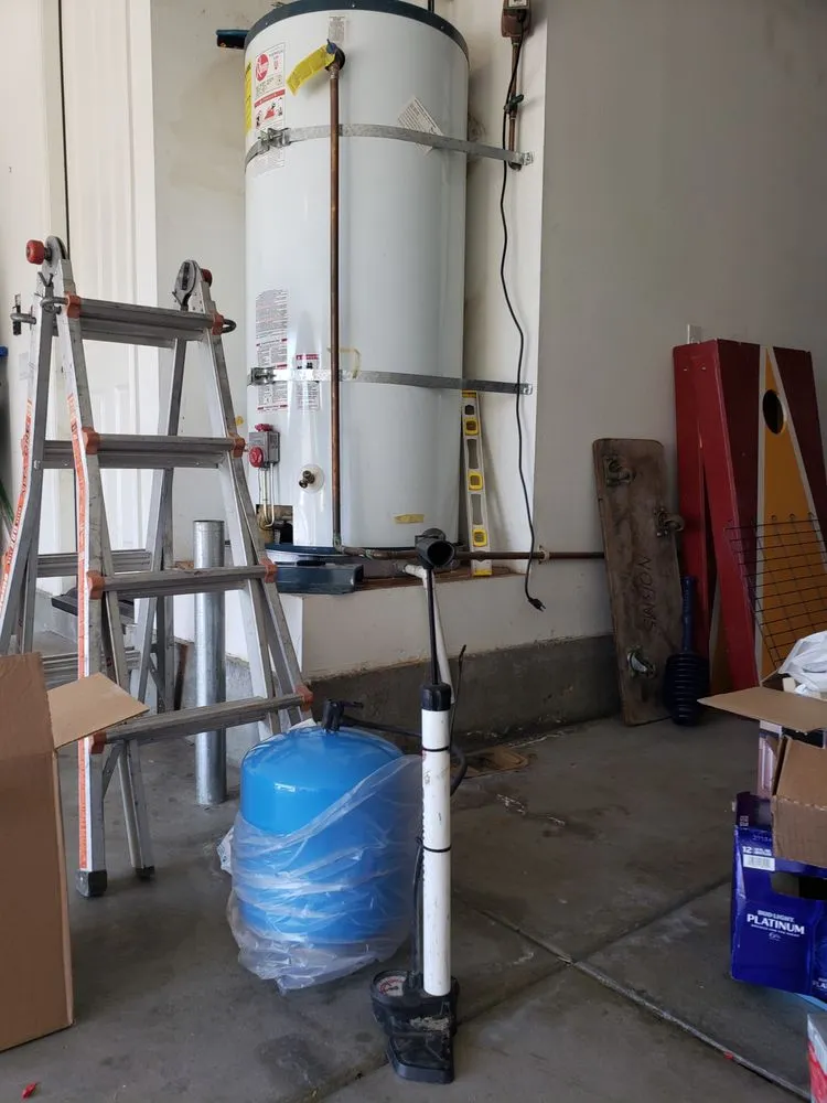 Reliable drain cleaning for homes in San Fernando Valley, CA by Emergency Services Plumbing