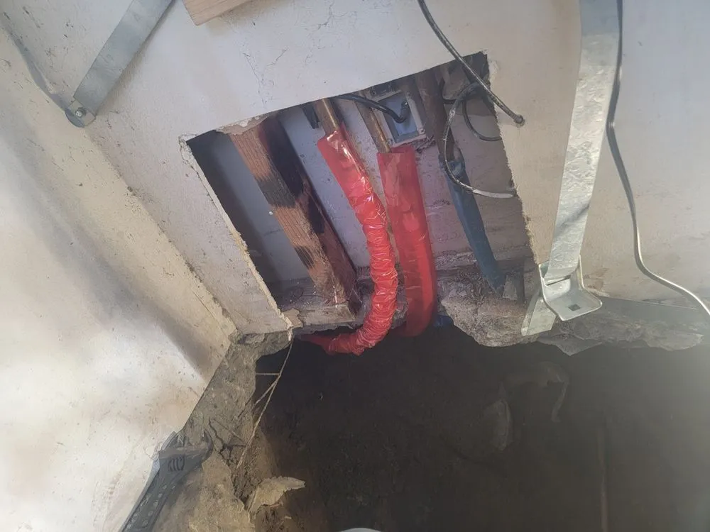 Trusted emergency plumbing service in San Fernando Valley, CA - Emergency Services Plumbing