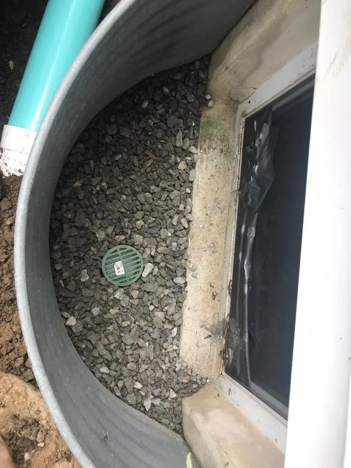 Slide of Emergency Sewer & Drain Service