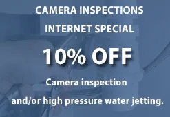 Top-rated water heater service experts serving White Plains, NY - Emergency Sewer & Drain Service