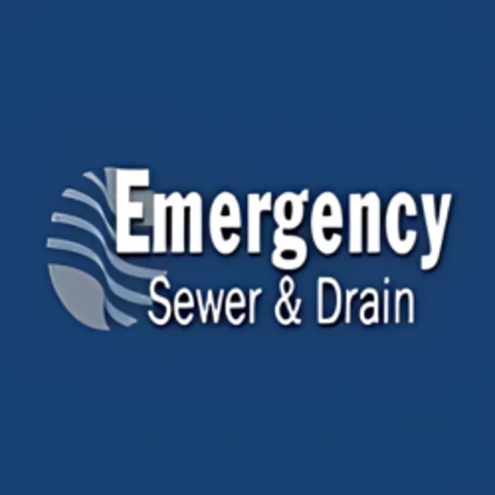 Slide of Emergency Sewer & Drain Service