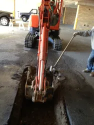 Professional plumbing repair experts serving White Plains, NY - Emergency Sewer & Drain Service