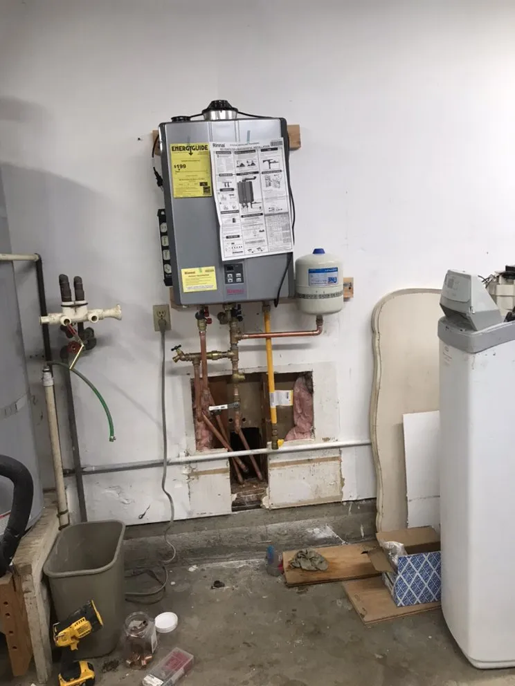 Professional leak detection for homes in Hayward, CA by Emergency Water Heater and Plumbing