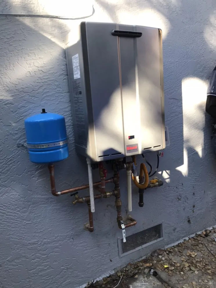 Reliable water heater service for homes in Hayward, CA by Emergency Water Heater and Plumbing