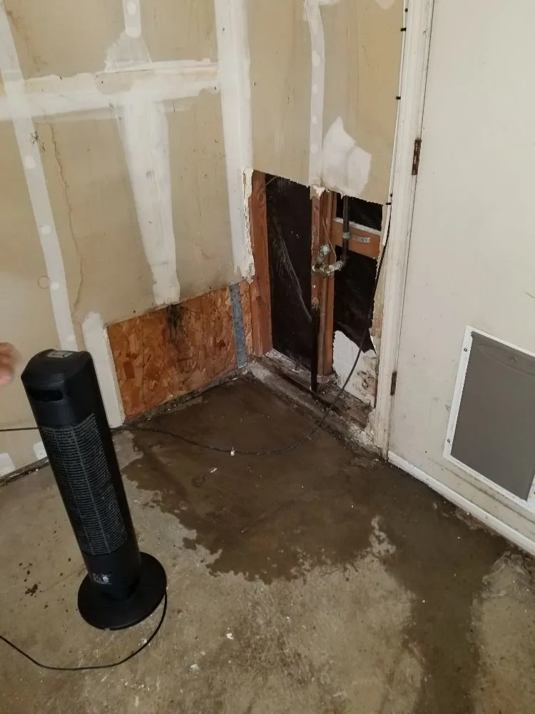 Trusted leak detection experts serving Hayward, CA - Emergency Water Heater and Plumbing