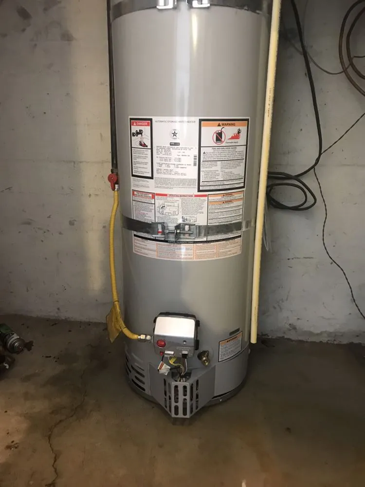 Trusted plumbing repair service in Hayward, CA - Emergency Water Heater and Plumbing