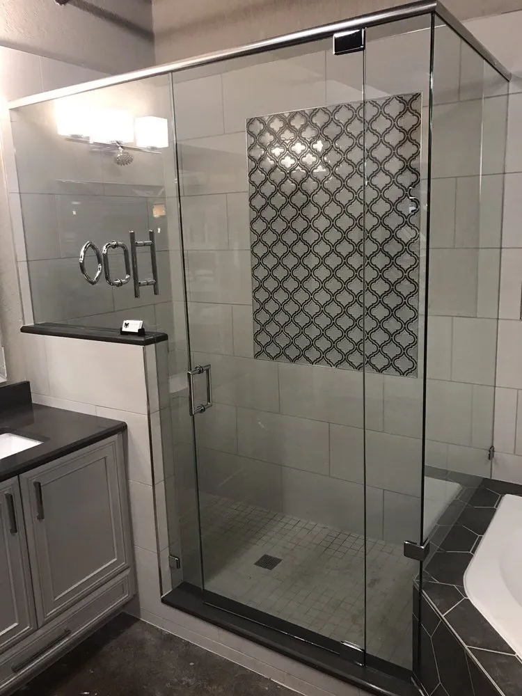 Slide of Emerson Plumbing