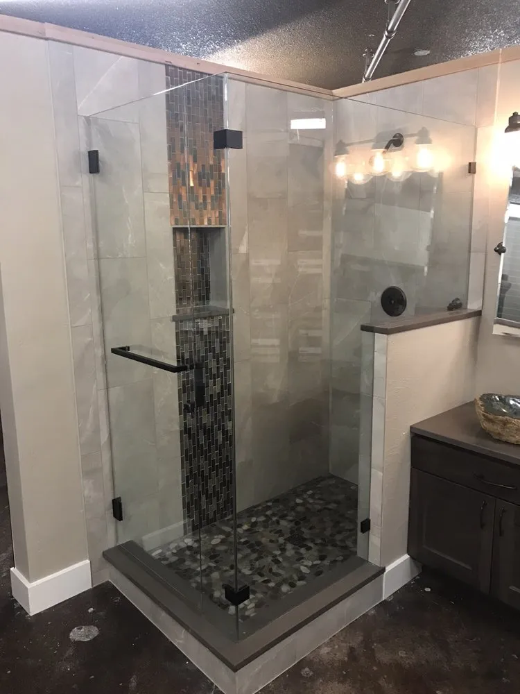 Slide of Emerson Plumbing