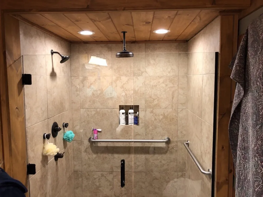 Slide of Emerson Plumbing Repair & Drain Cleaning