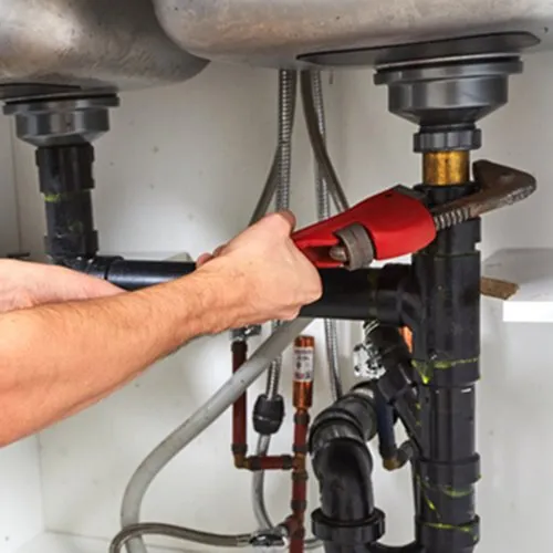 Slide of Emerson Plumbing Repair & Drain Cleaning