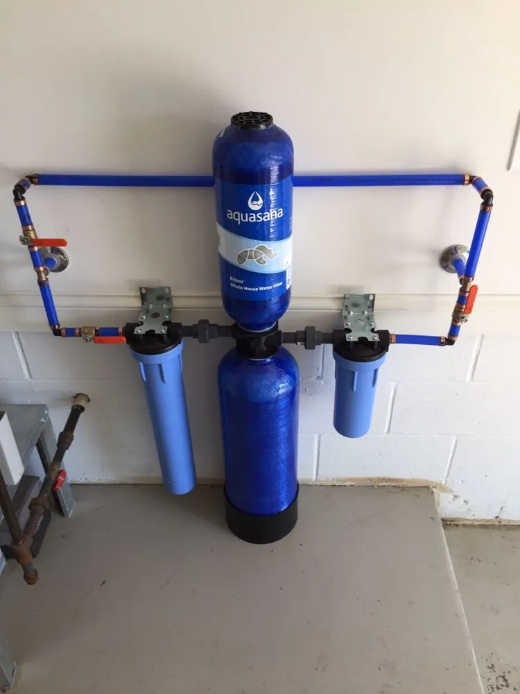 Slide of Emerson Plumbing Repair & Drain Cleaning