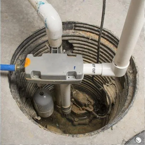 Emergency water heater service experts serving Clarksville, TN - Emerson Plumbing Repair & Drain Cleaning