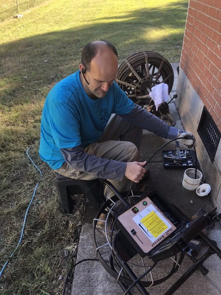 Trusted leak detection service in Clarksville, TN - Emerson Plumbing Repair & Drain Cleaning